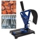 thumbnail image 5 of Soporte fijo para amoladora soporte para amoladora angular de fácil operación engrosado de hierro fundido para metal ANGGREK Otros, 5 of 8