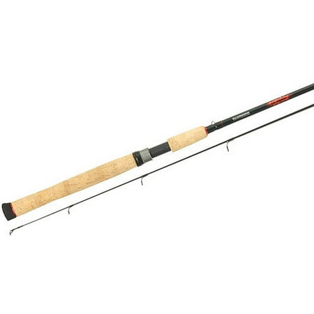 Further reading Shop variety of fishing rods including casting and spinning rods from Berkley Fishing. Free shipping on orders over $