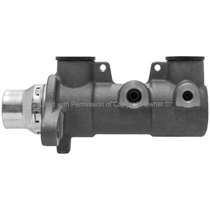 Quality-Built NM4308 New Brake Master Cylinder