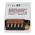thumbnail image 1 of Industrial Supplies,DC12V 25W 2.1A Switching LED Driver LED Power Supply Achieve More, 1 of 14