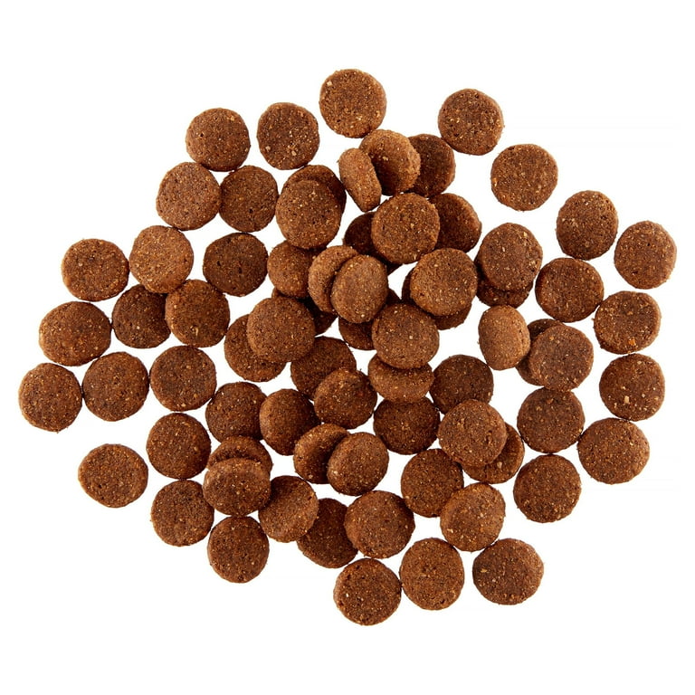 Kirkland Signature Nature s Domain Grain Free Dog Food Salmon Sweet Potato Natural Nutrition with Vitamins 35 Lb Walmart