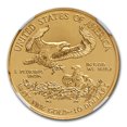 thumbnail image 3 of 2012 1/4 oz American Gold Eagle MS-70 NGC (Early Releases), 3 of 3