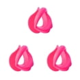 thumbnail image 4 of Guardurnaity Masaje de labios de silicona Ejercitador delgado Interior Hogar Elástico Entrenador de labios Tensor Cuidado Herramientas de apriete Accesorios Type1 NO1 Guardurnaity CBP160499, 4 of 6