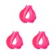 thumbnail image 3 of Seitruly Masaje de labios Ejercitador delgado Casa Entrenador de labios elástico Estiramiento facial Tensor de músculos de la boca Type1 NO1, 3 of 6