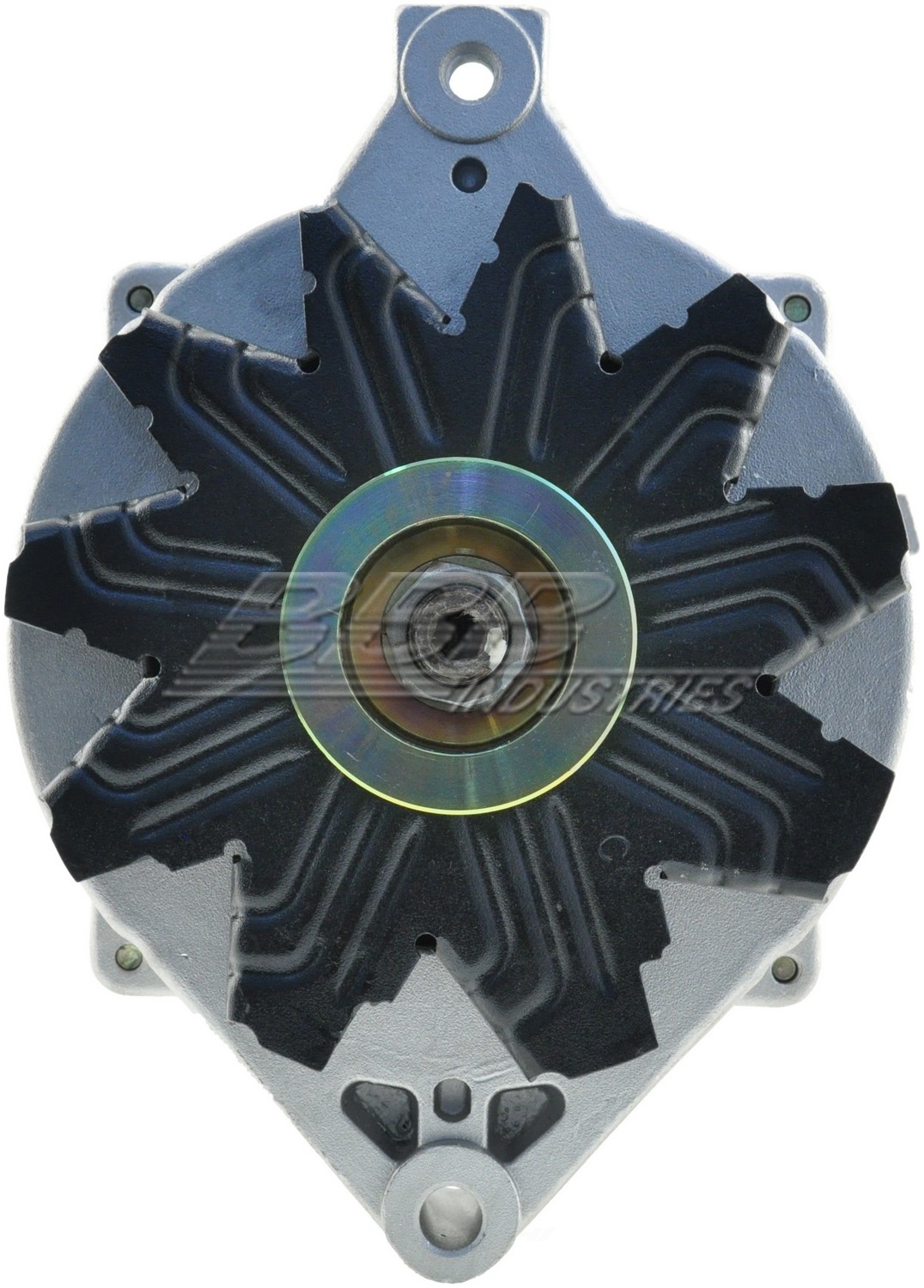 BBB industries 7705-12 reman alternator Fits select: 1981-1989 LINCOLN TOWN CAR, 1987-1991 FORD CROWN VICTORIA