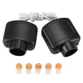 thumbnail image 1 of Garage Door Sensor for Linear Garage Doors HAE00002 LSO50 LDO33 LDO50 - Complete Single Door Kit, 1 of 5