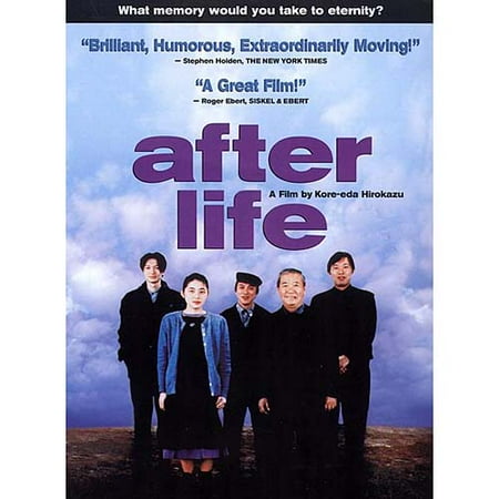 After Life (Widescreen)