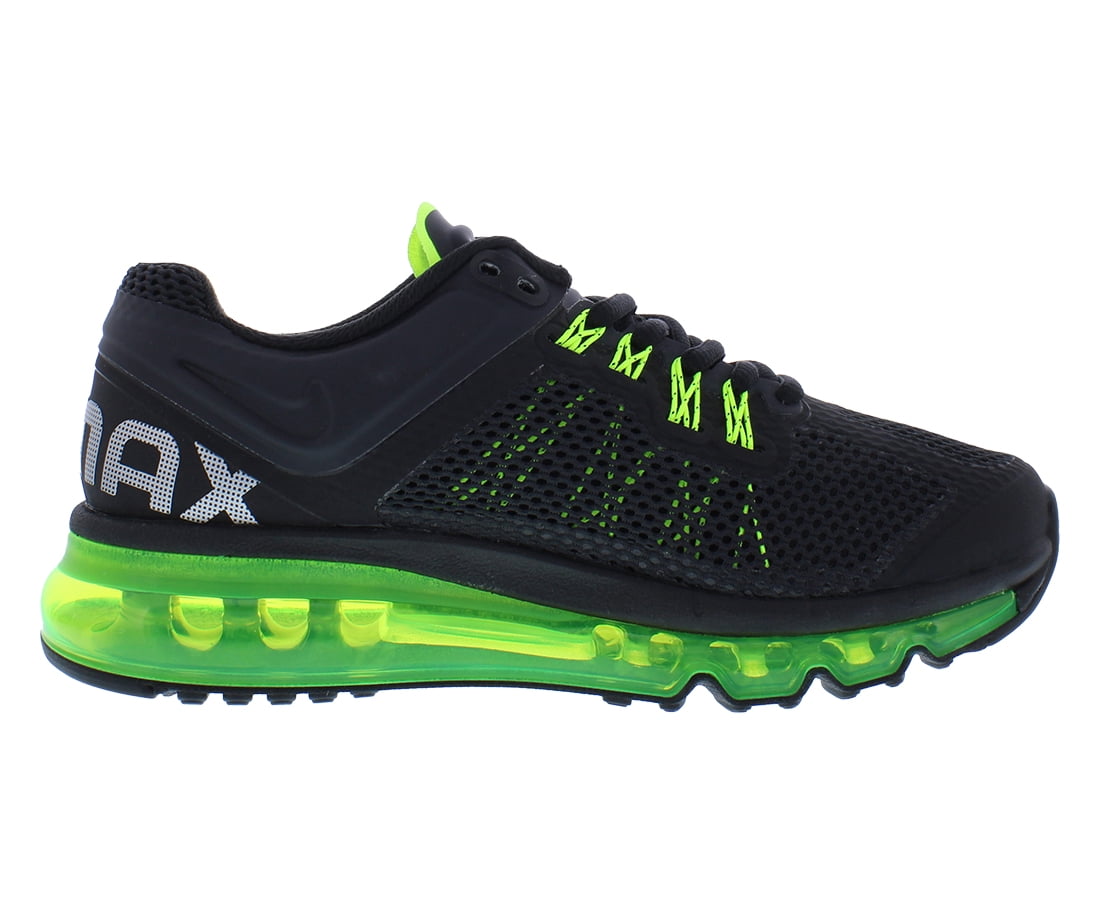 Nike Air Max 2013 GS Kid's Shoes  Size 7