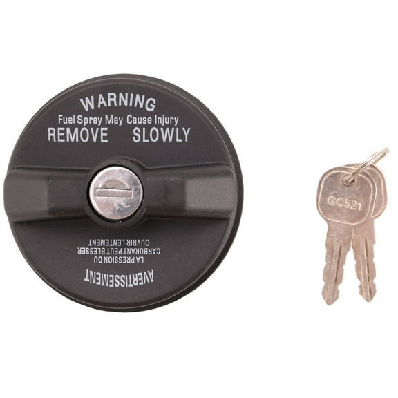 Car Fuel Tank Filler Gas Cap Locking Cover Lid for JK JKU TJ LJ 2013-2018 05015636AB