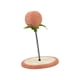 thumbnail image 5 of Juguete para rascar gatos con pelota y campana, juguete interactivo para gatos, rascador para gatos, rascador para gatos pequeños, medianos y grandes, Rosa Fernando Pelota para rascar gatos, 5 of 8
