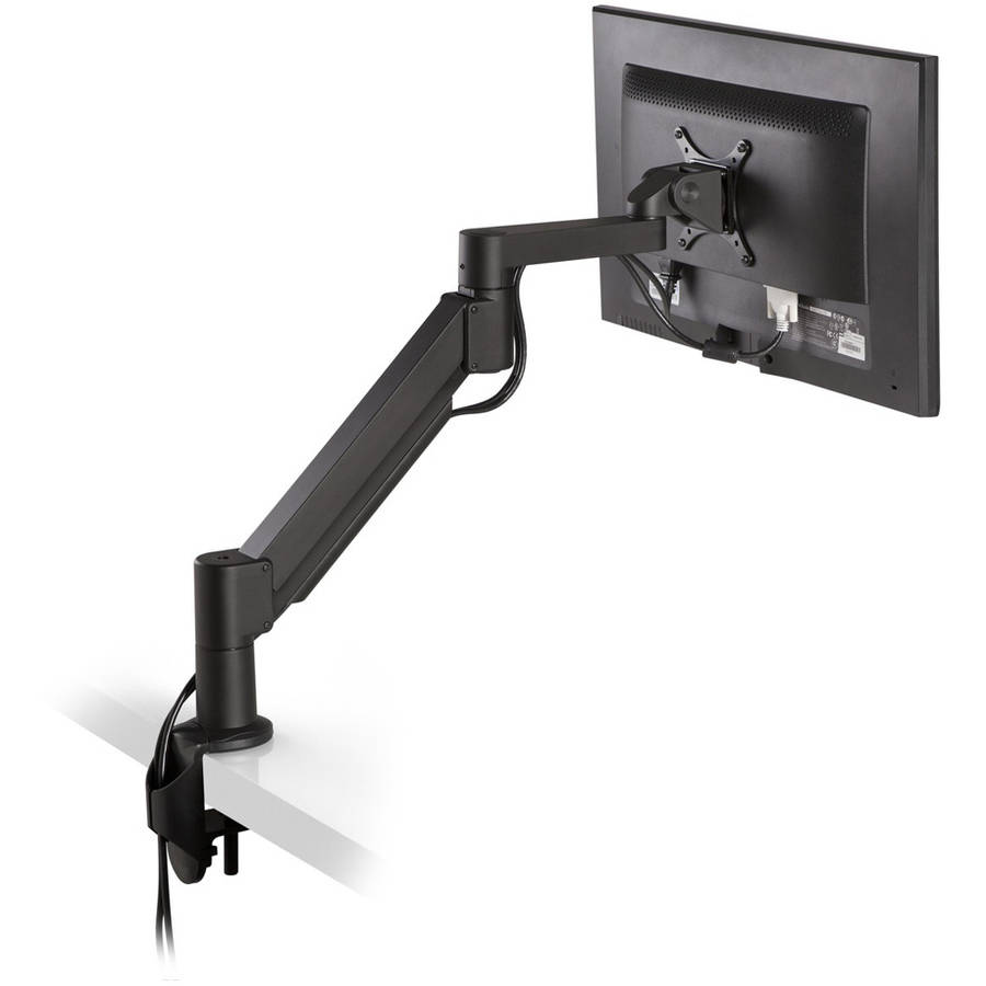 Ergotech 7Flex Single Monitor Arm - TAA Version - Walmart.com