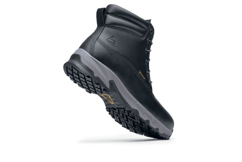 ACE Work Boots by SFC Pike Chill, Men display picture 3