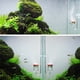 thumbnail image 4 of Acrílico acuario dióxido de carbono transparente burbuja contador refinador peces Tanque De Agua plantas CO2 atomizador difusores, 4 of 5