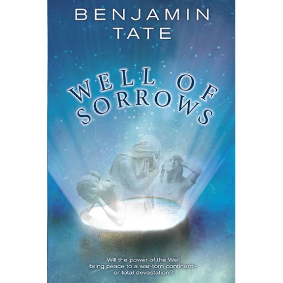 Pre-Owned Well of Sorrows (Paperback) by Benjamin Tate