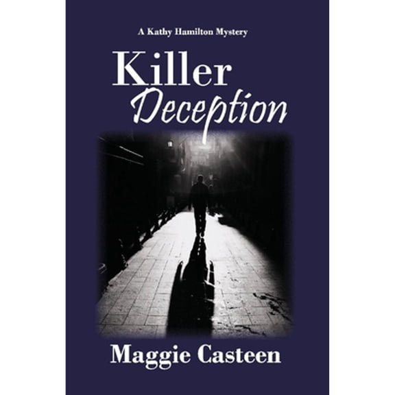 Pre-Owned Killer Deception: Volume 1 (Paperback 9781098348793) by Maggie Casteen