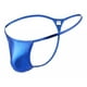thumbnail image 5 of Calzoncillos con bolsa abultada para hombres Ropa interior cómoda azul Zulema Ropa interior de tanga para hombres, 5 of 6