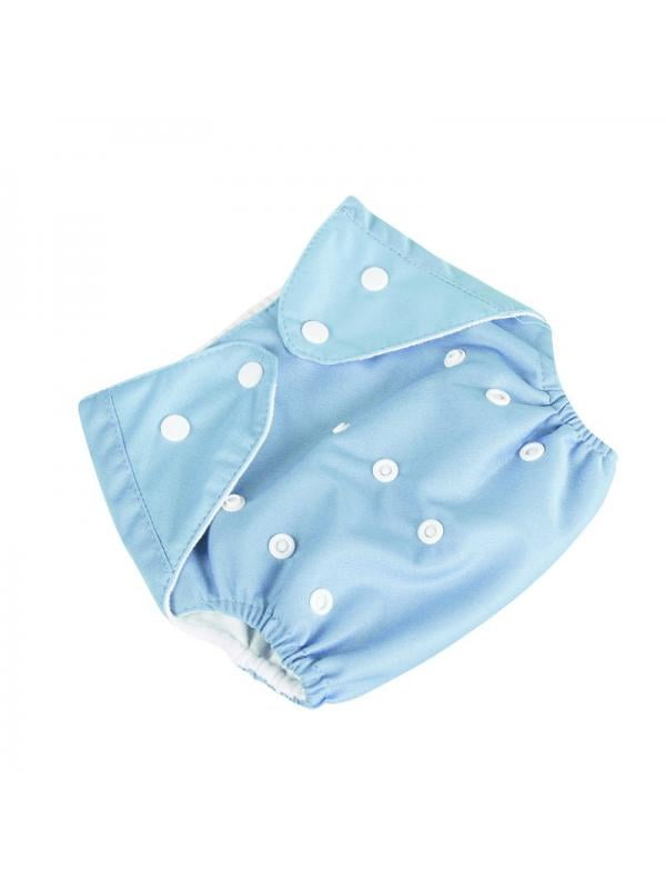 baby waterproof nappy pants