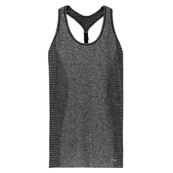 Ma Croix Womens Racerback Tank Top Sweat-Wicking Adjustable Activewear