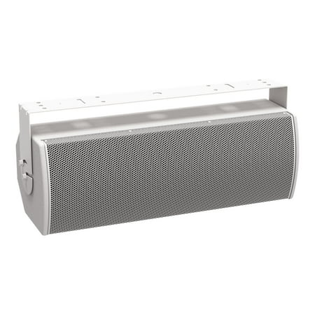 Bose Professional ArenaMatch Utility AMU208 2-way Outdoor Wall Mountable, Ceiling Mountable Speaker, 300 W RMS, White