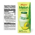 thumbnail image 2 of Binggrea Milk Drink, Melon, 6 Ct, 2 of 5