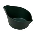 thumbnail image 4 of Vaso dosificador de café en grano, herramienta de cocina, fácil de limpiar, accesorio para espresso para cafetería, hogar y oficina, bandeja ligera Verde, 4 of 8