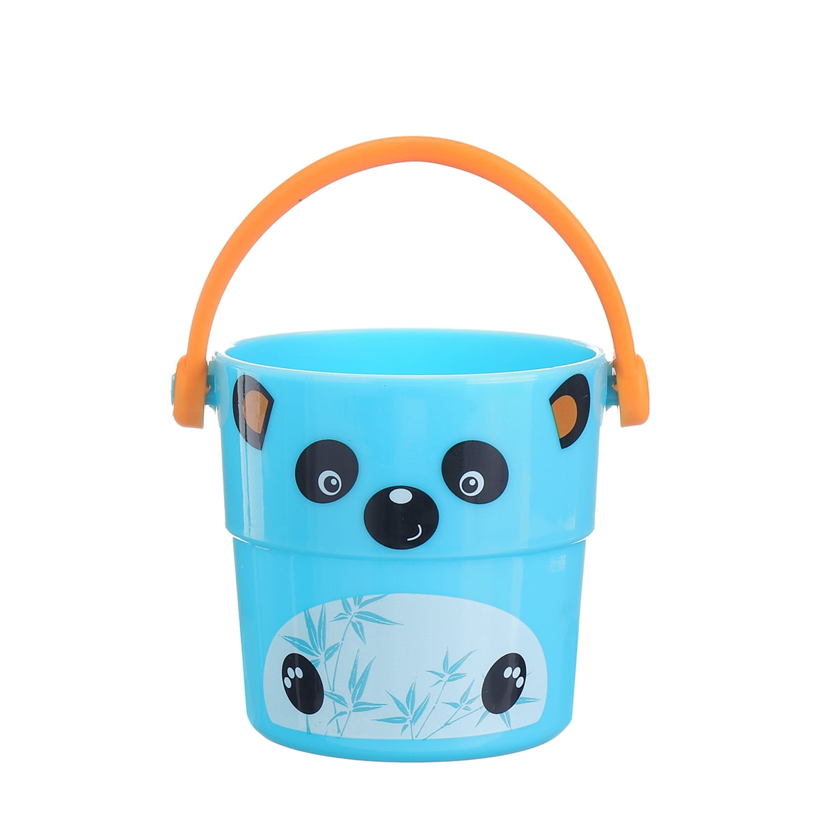 zoo stack and pour buckets