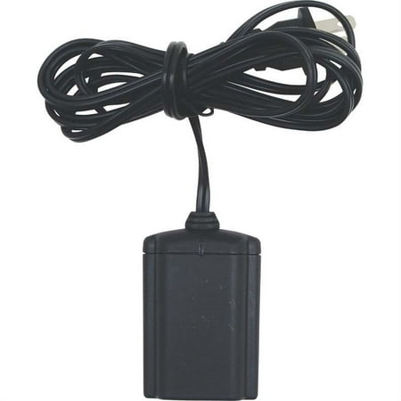 UPC: 0015561111829 | Marina Betta Submersible Heater Black