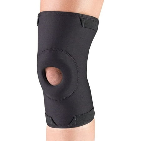 UPC 048503254650 product image for OTC Knee Support  Stabilizer Pad  Orthotex  Large | upcitemdb.com