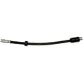 thumbnail image 2 of Dorman H620215 Brake Hydraulic Hose for Specific Audi Models Fits select: 2002-2008 AUDI A4, 2005 AUDI NEW S4, 2 of 4
