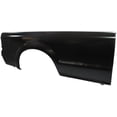 thumbnail image 5 of For 99-10 F-Series Super Duty Truck 8' Long Bed Rear Outer Quarter Panel Right, 5 of 5