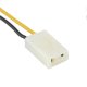 thumbnail image 3 of Rearview Backup Mirror Turn Signal Light Dynamic LED Indicator Fits for Q5 SQ5 8R Q7 SQ7 4L, 3 of 4