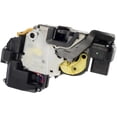 thumbnail image 4 of Dorman 931-384 Rear Driver Side Door Lock Actuator Motor for Specific Buick Models, 4 of 8