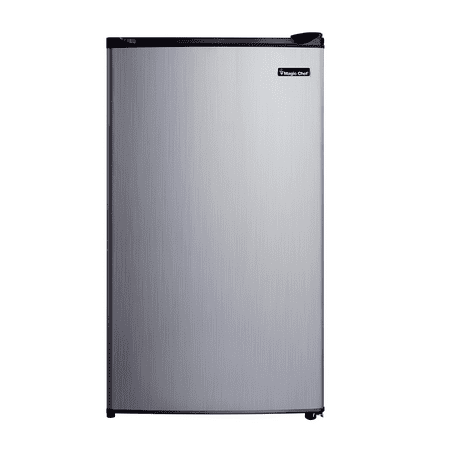 Magic Chef New 18.5 inch Width 3.5 Cu. ft. Compact Refrigerator with Single Door