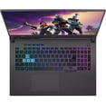 thumbnail image 4 of ASUS ROG Strix G17 Gaming Laptop, AMD Ryzen 9 7940HX, 32 GB DDR5 RAM, 1 TB PCIe SSD, 17.3” QHD (2560x1440), Nvidia G-force RTX 4070, W11 Home, 4 of 5