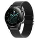 thumbnail image 2 of Reloj Smartwatch Smart Band E13 Fralugio Lujo Metal Hd Negro, 2 of 4