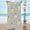Beach Towels F, variant on LACKUST Microfiber Beach Towel with Lemon Pattern, Quick-Dry & Compact for Pool and Outdoor (70x150cm)