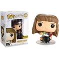 thumbnail image 1 of Funko Pop! Harry Potter #80 Hermione Granger con Caldero (Ex Funko POP, 1 of 2