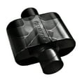 thumbnail image 3 of Flowmaster 842512 Super 10 Series Muffler - 2.50 in. IN/OUT - Aggressive Sound, 3 of 3