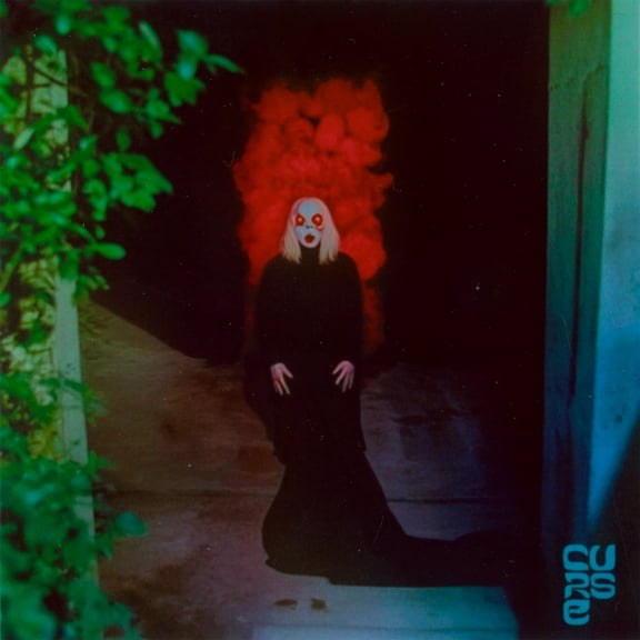 Unknown Mortal Orchestra - Curse - Music & Performance - Vinyl