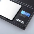 thumbnail image 2 of Mini balanza de joyería balanza electrónica 1000g X 0,01g balanza balanza cocina de bolsillo, 2 of 4