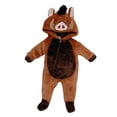 thumbnail image 4 of Kit 3 Mamelucos con Gorro Bordado Disney Pumba, Eeyore, Mickey Disney KitB144, 4 of 5