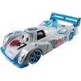 thumbnail image 1 of Disney/Pixar Cars Ice Racers 1:55 Scale Diecast Vehicle, Shu Todoroki, 1 of 3