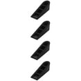 thumbnail image 6 of 4pcs Door Wedge Stopper Practical Door Wedge Rubber Creative Door Stopping Tool, 6 of 8
