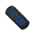 thumbnail image 1 of ZheElen Gym Timer Smart LED Digital Alarm Clock For Fitness Enthusiasts Clock UP/stopwatch Magnetic blue, 1 of 6