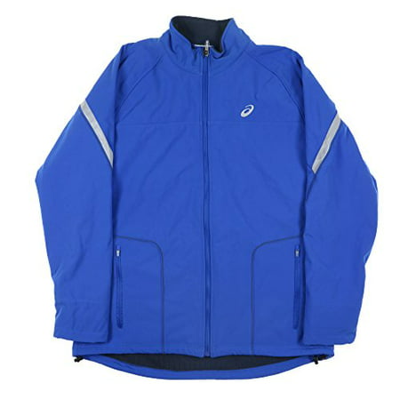 Asics Men's Ultra Runner Jacket (Large, New (Best Price Mens Barbour Jackets)