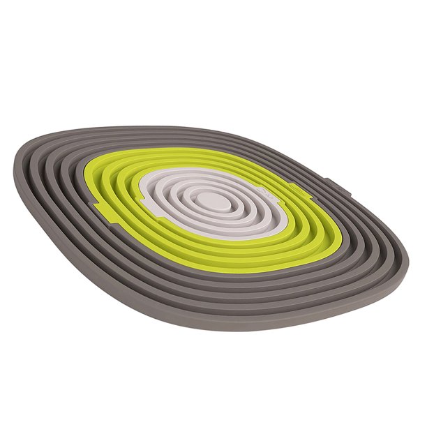 Moyic Almohadillas de silicona para olla caliente Mostrada No.02 Moyic HA003124-02