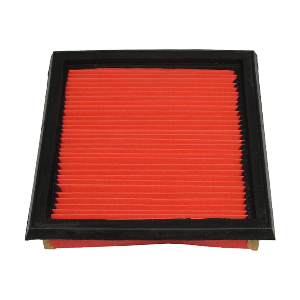 Car Engine Air Filter For INFINITI EX35 G35 G37 Q60 QX50 EX37 G25 Q40