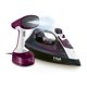 thumbnail image 1 of Set de Plancha T-fal más Cepillo de Vapor Vino, 1 of 4