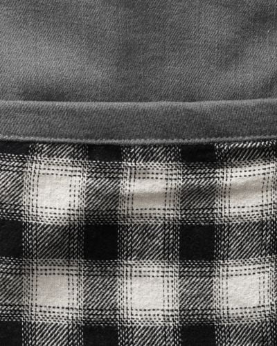 womens flannel lined jeans walmart