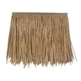 thumbnail image 1 of Almencla Toit Artificiel en Rouleau pour Jardin Patio Paille Jaune, 1 of 8